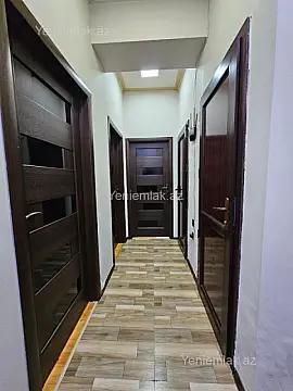 Satılır 3 otaqlı yeni tikili 94 m²