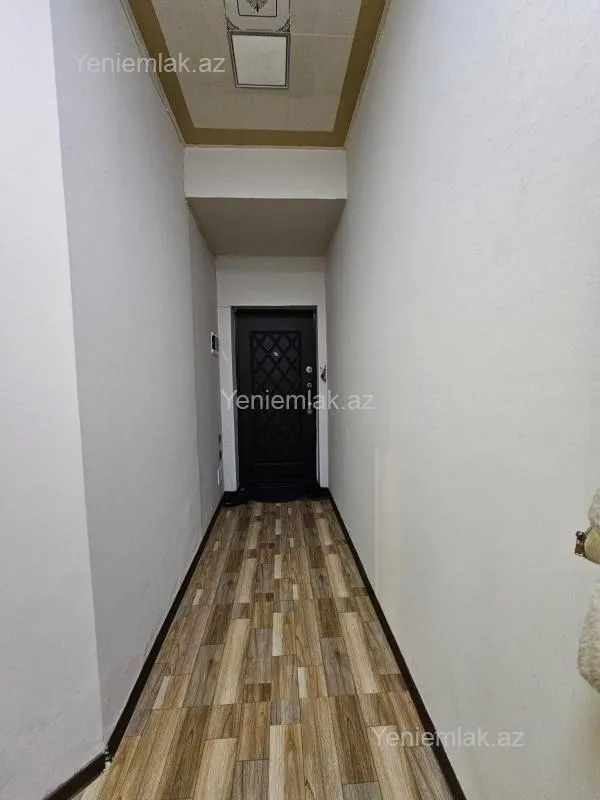 Satılır 3 otaqlı yeni tikili 94 m²