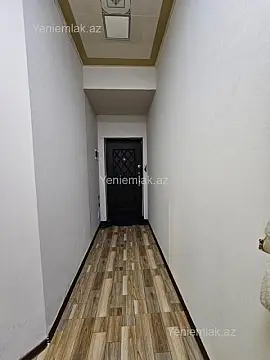 Satılır 3 otaqlı yeni tikili 94 m²