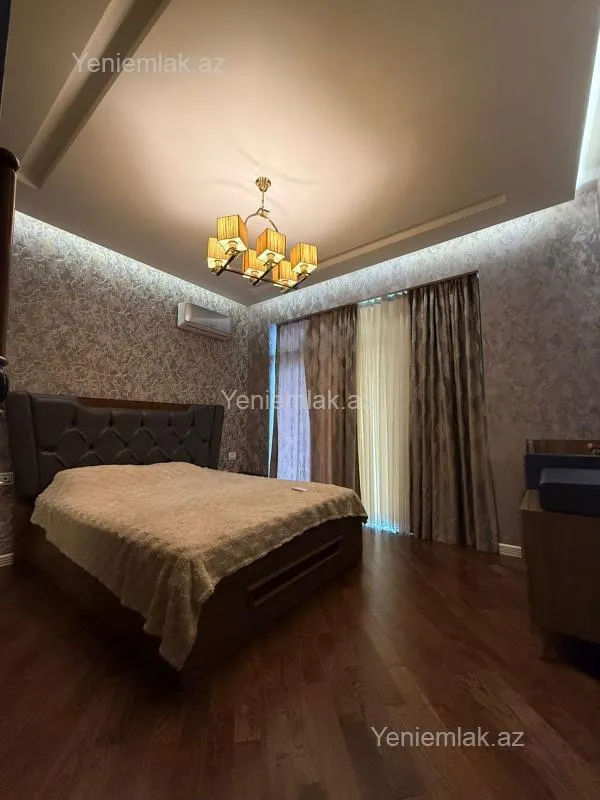 Satılır 3 otaqlı yeni tikili 105 m²
