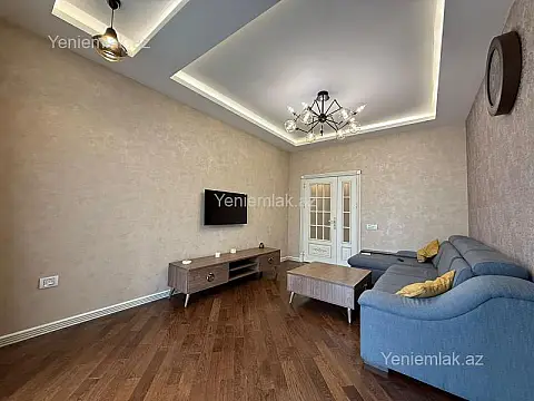Satılır 3 otaqlı yeni tikili 105 m²
