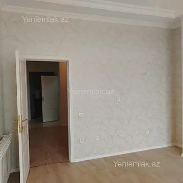 Satılır 1 otaqlı yeni tikili 42 m²