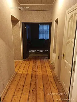 Satılır 2 otaqlı köhnə tikili 50 m² — Sumqayıt 2 otaq 50.00 m²