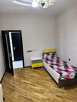 Satılır 3 otaqlı yeni tikili 98 m²