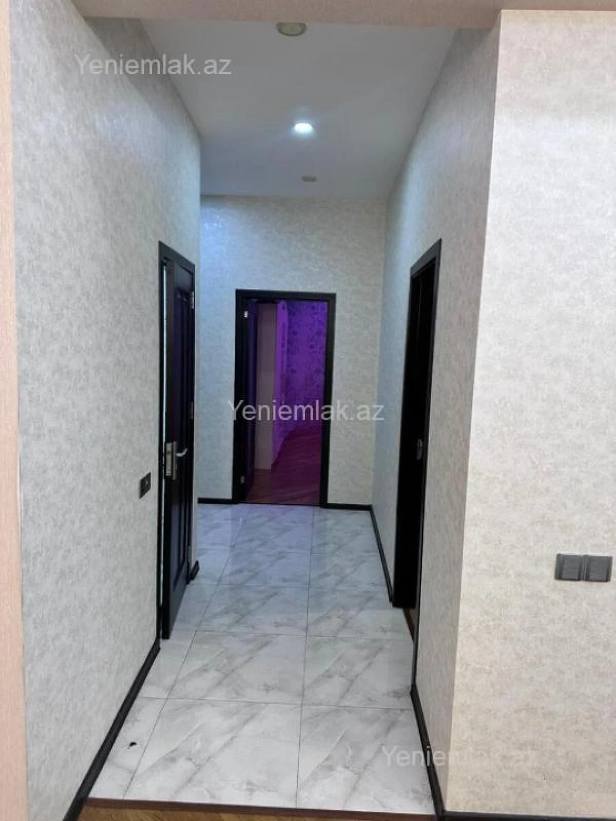 Satılır 3 otaqlı yeni tikili 98 m²