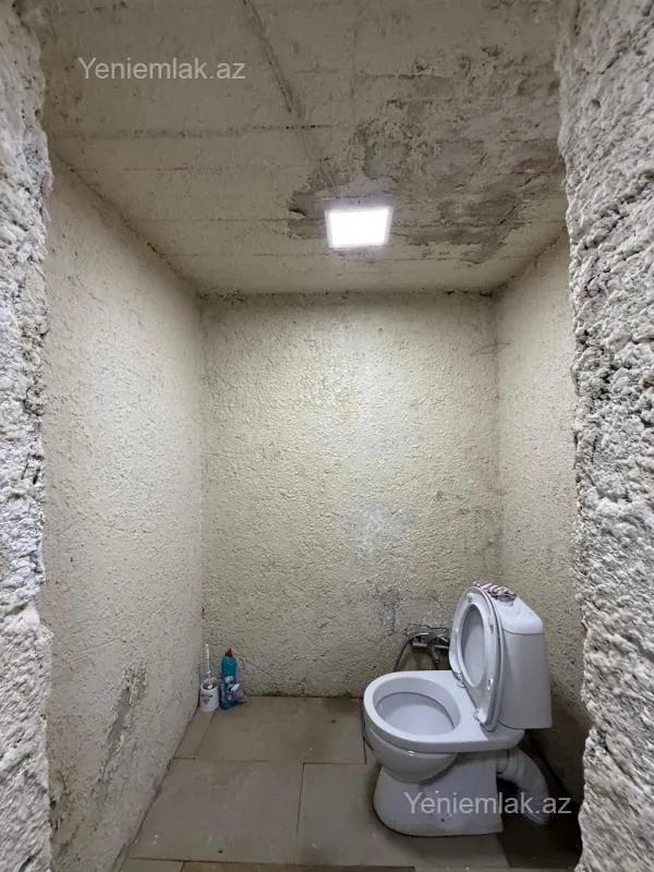 Satılır 4 otaqlı həyət evi 150 m²