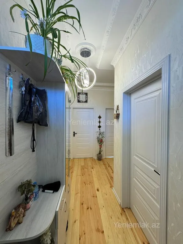 Satılır 3 otaqlı həyət evi 90 m²