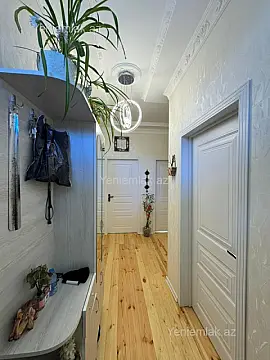 Satılır 3 otaqlı həyət evi 90 m²