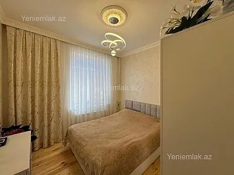Satılır 3 otaqlı həyət evi 90 m²