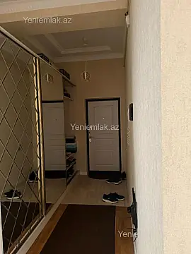 Satılır 3 otaqlı yeni tikili 116 m²