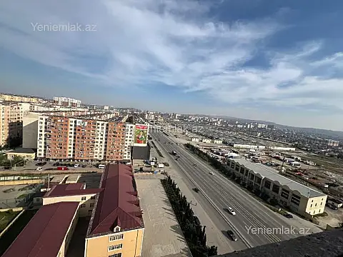 Satılır 3 otaqlı yeni tikili 105 m²