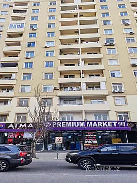 Satılır 3 otaqlı yeni tikili 104.47 m² — Sumqayıt 3 otaq 104.47 m²