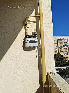 Satılır 3 otaqlı yeni tikili 104.47 m²