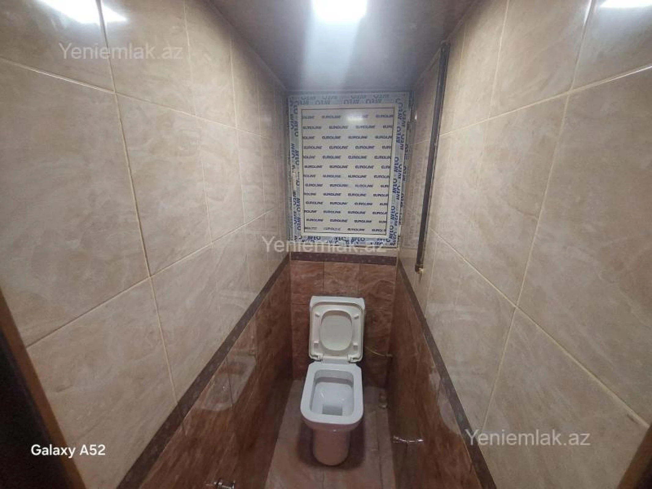 Satılır 3 otaqlı köhnə tikili 70 m²