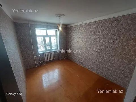 Satılır 3 otaqlı köhnə tikili 70 m² — Bakı, Suraxanı 3 otaq 70.00 m²