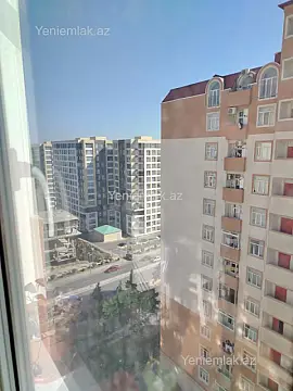 Satılır 2 otaqlı yeni tikili 44 m²