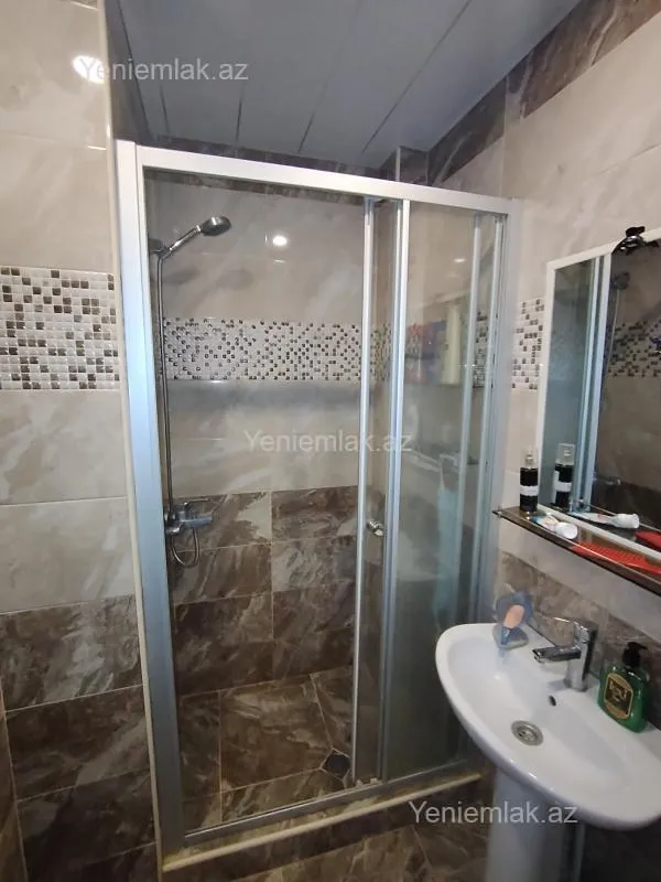 Satılır 2 otaqlı yeni tikili 44 m²