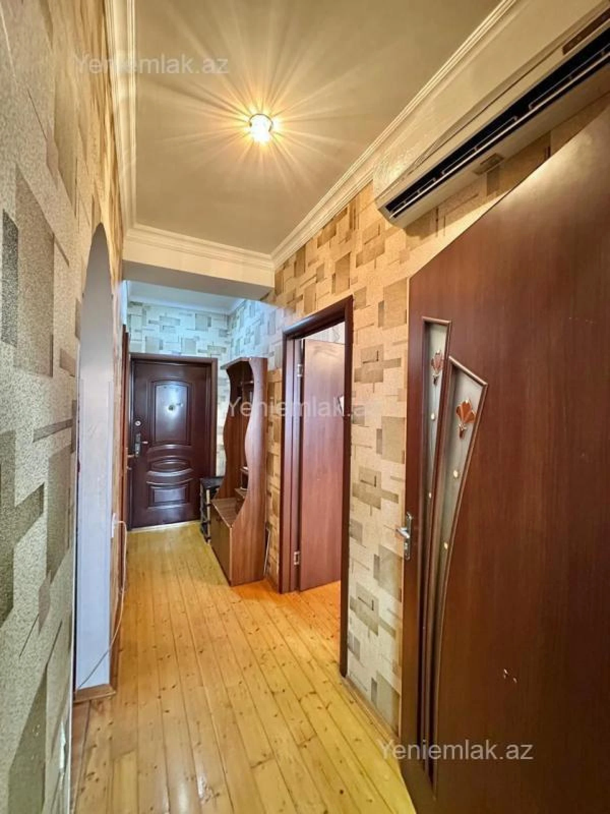 Satılır 2 otaqlı yeni tikili 42 m²