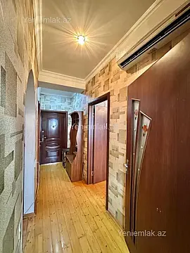 Satılır 2 otaqlı yeni tikili 42 m²