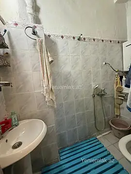 Satılır 3 otaqlı köhnə tikili 70 m²