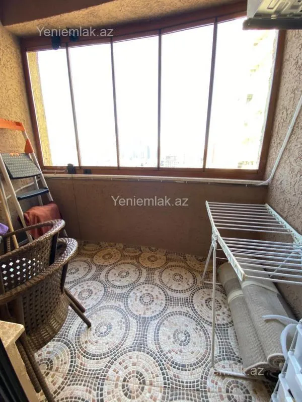 Satılır 2 otaqlı yeni tikili 70 m²