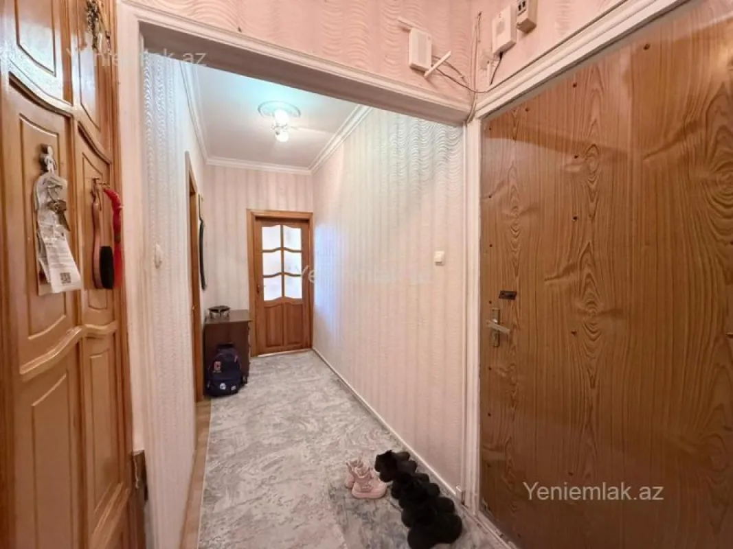 Satılır 3 otaqlı köhnə tikili 56 m²