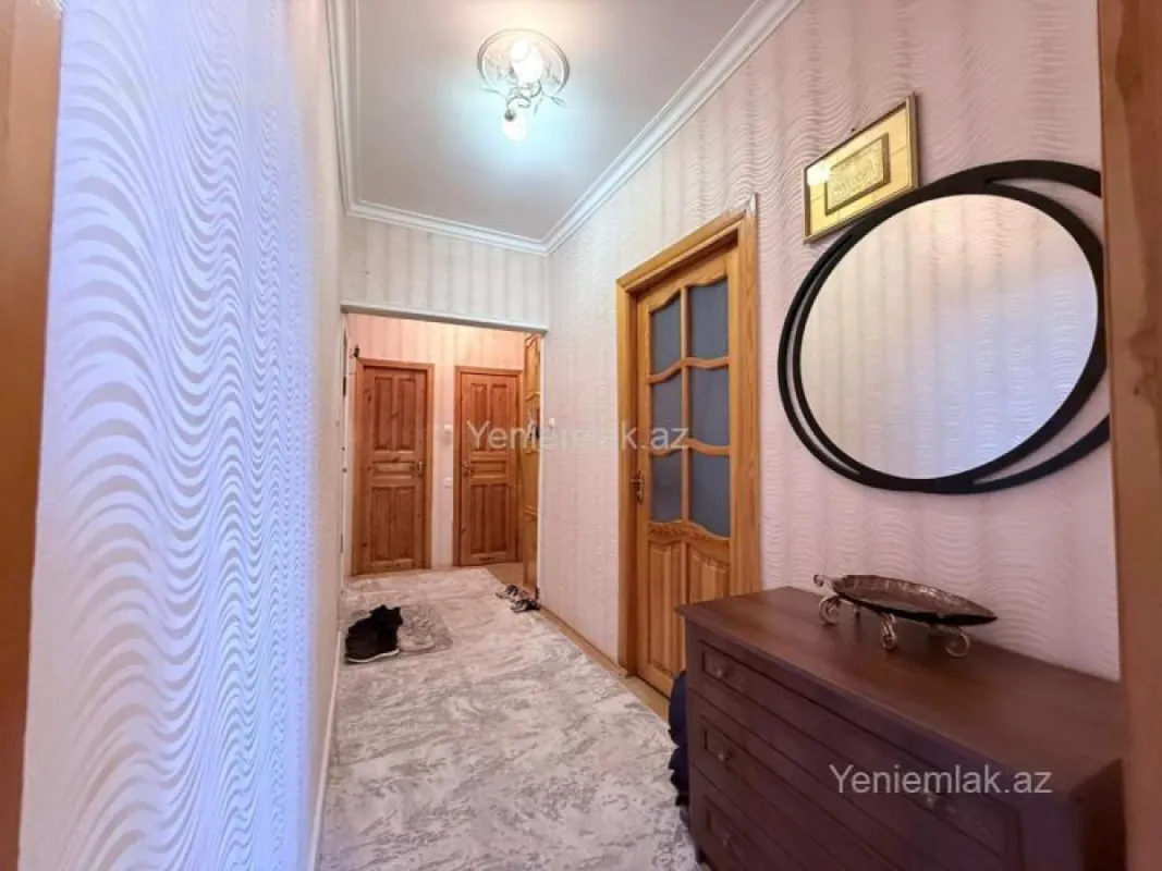 Satılır 3 otaqlı köhnə tikili 56 m²