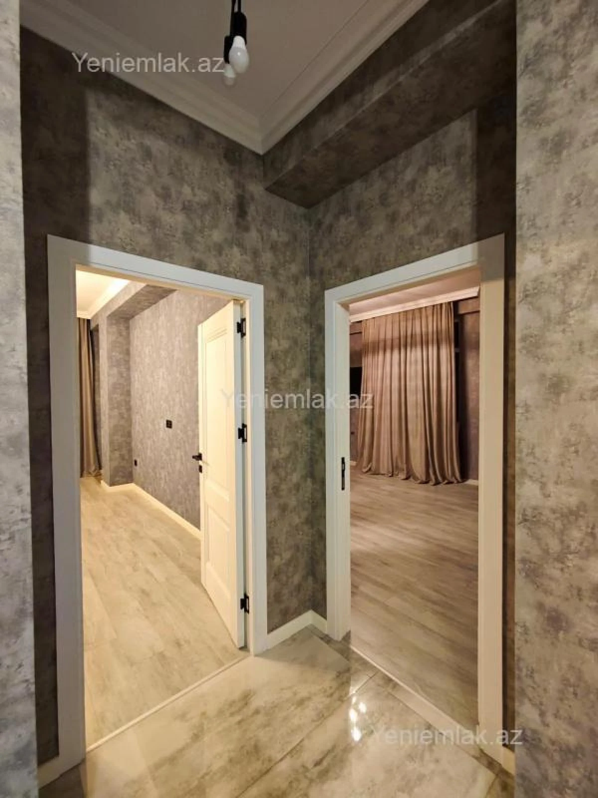 Satılır 3 otaqlı yeni tikili 150 m²