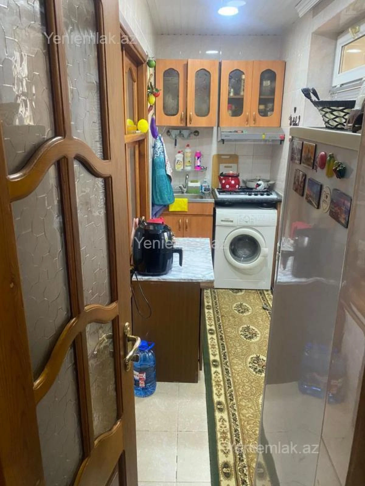 Satılır 3 otaqlı köhnə tikili 60 m²