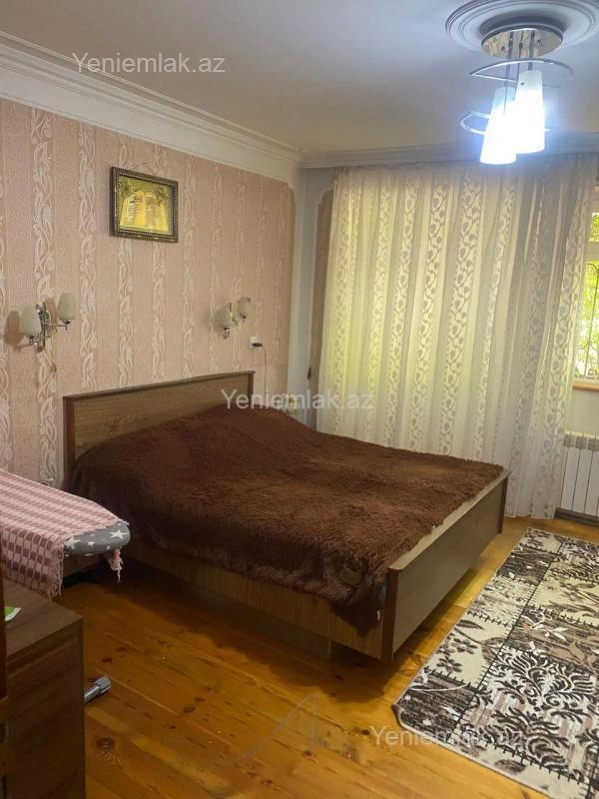 Satılır 3 otaqlı köhnə tikili 60 m²