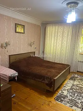 Satılır 3 otaqlı köhnə tikili 60 m²