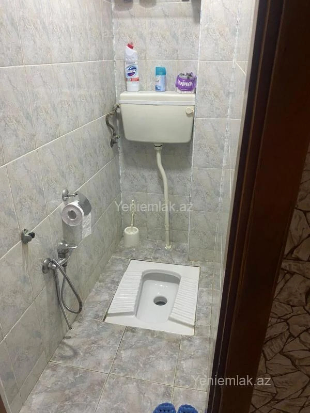 Satılır 3 otaqlı köhnə tikili 60 m²
