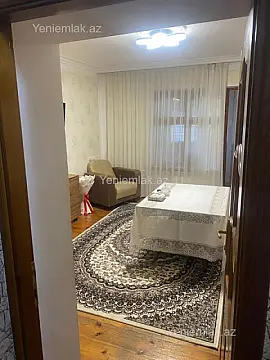 Satılır 3 otaqlı köhnə tikili 60 m²
