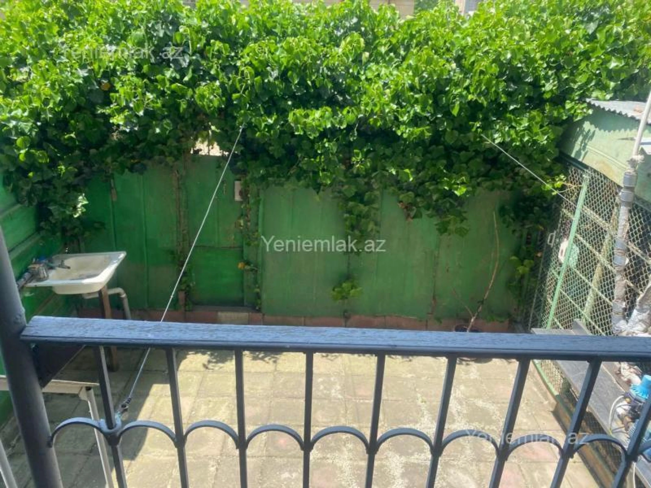 Satılır 3 otaqlı köhnə tikili 60 m²