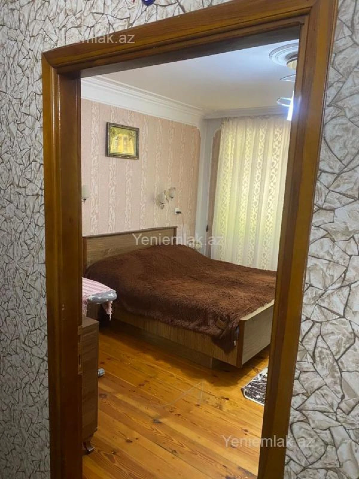 Satılır 3 otaqlı köhnə tikili 60 m²
