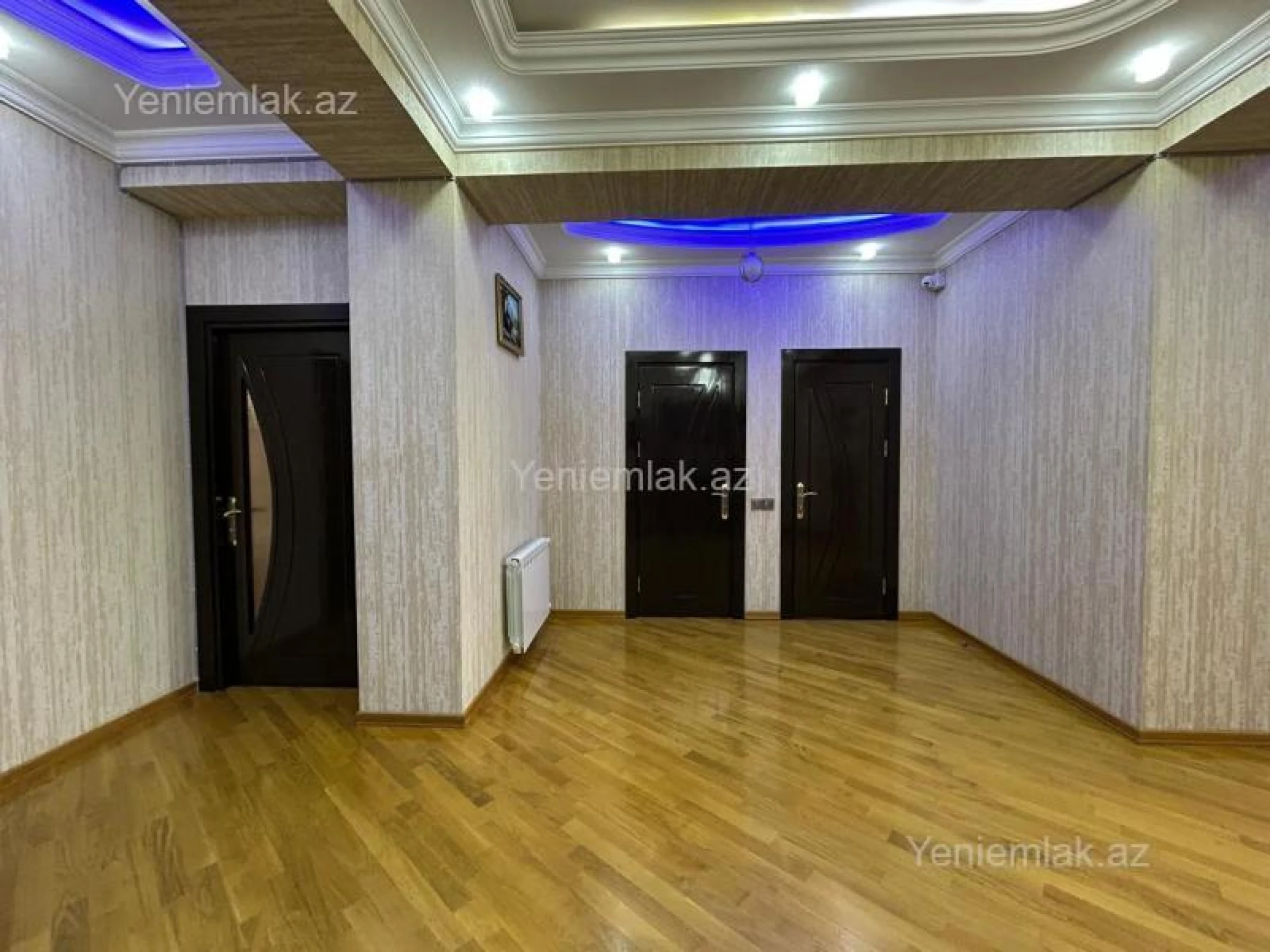 Satılır 3 otaqlı yeni tikili 148 m²