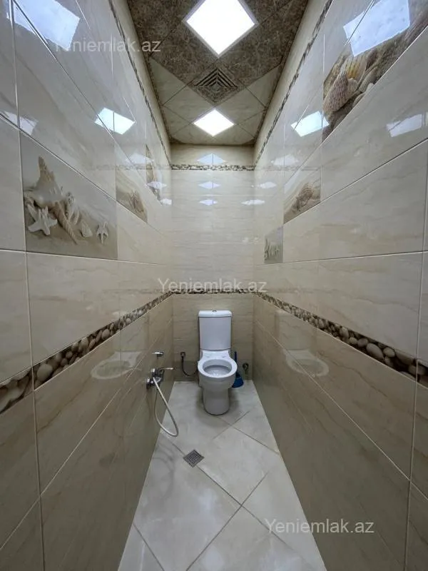 Satılır 3 otaqlı yeni tikili 148 m²