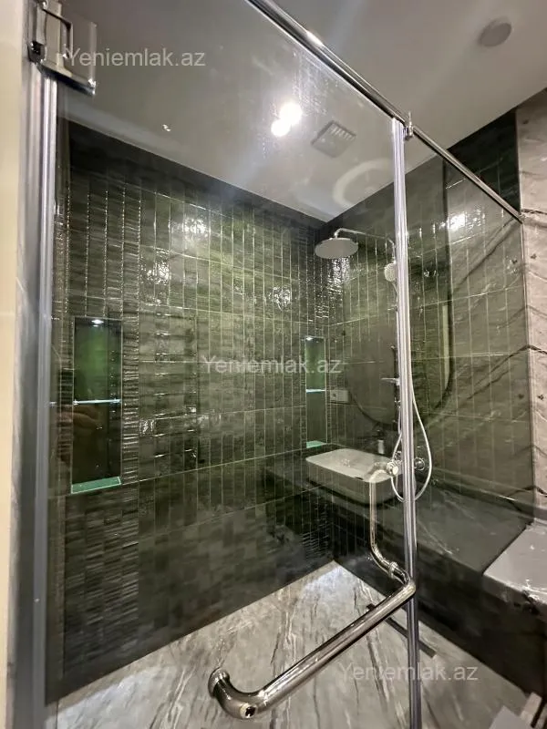 Satılır 3 otaqlı yeni tikili 88 m²