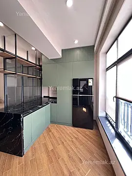 Satılır 3 otaqlı yeni tikili 88 m²