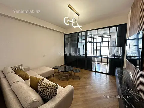 Satılır 3 otaqlı yeni tikili 88 m²