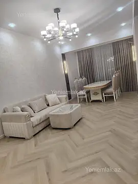 Satılır 2 otaqlı yeni tikili 66 m²