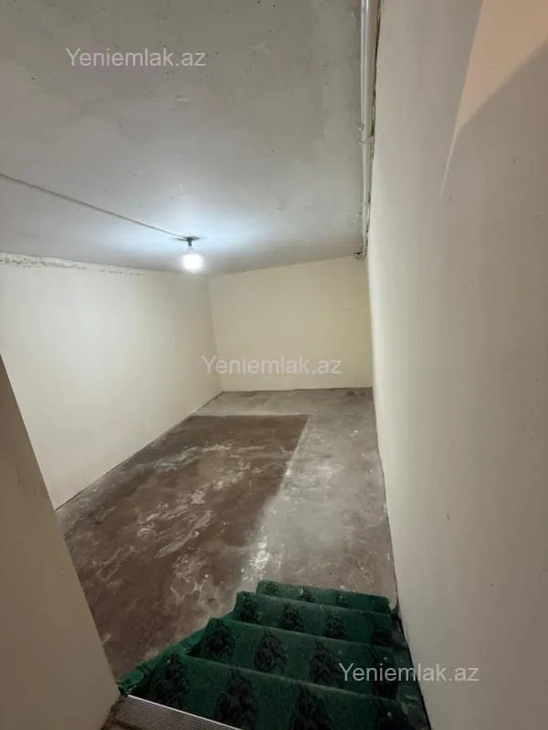 Satılır 2 otaqlı köhnə tikili 50 m²