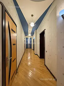 Satılır 5 otaqlı yeni tikili 285 m²