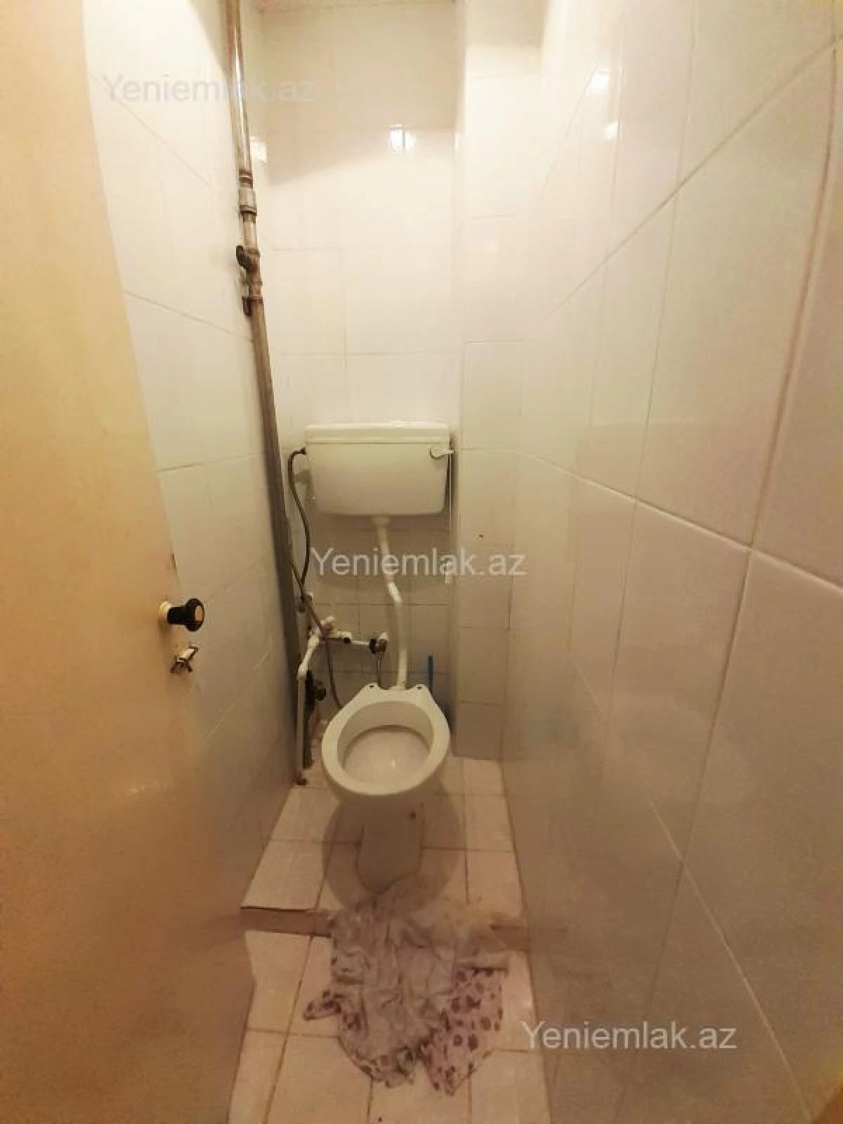 Satılır 3 otaqlı köhnə tikili 65 m²