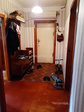Satılır 3 otaqlı köhnə tikili 65 m²