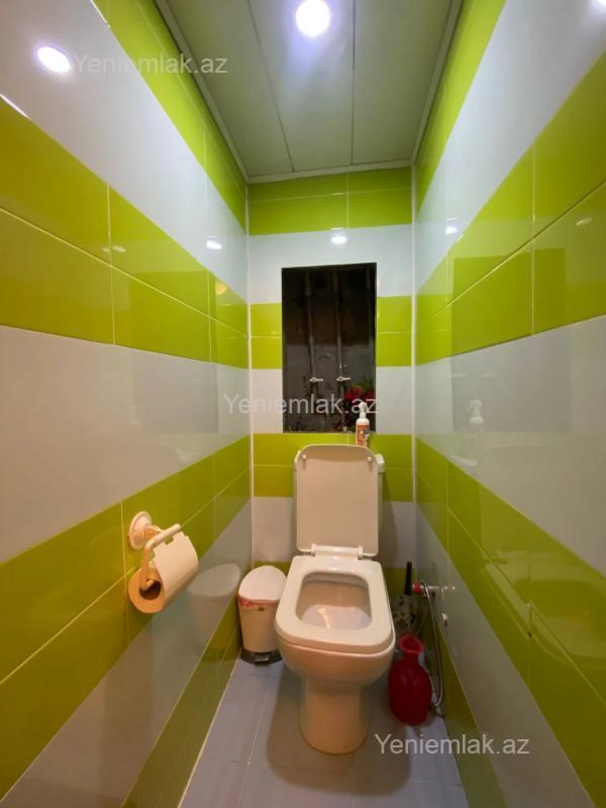 Satılır 3 otaqlı köhnə tikili 90 m²