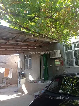 Satılır 6 otaqlı həyət evi 160 m² — Bakı, Suraxanı 6 otaq 160.00 m²