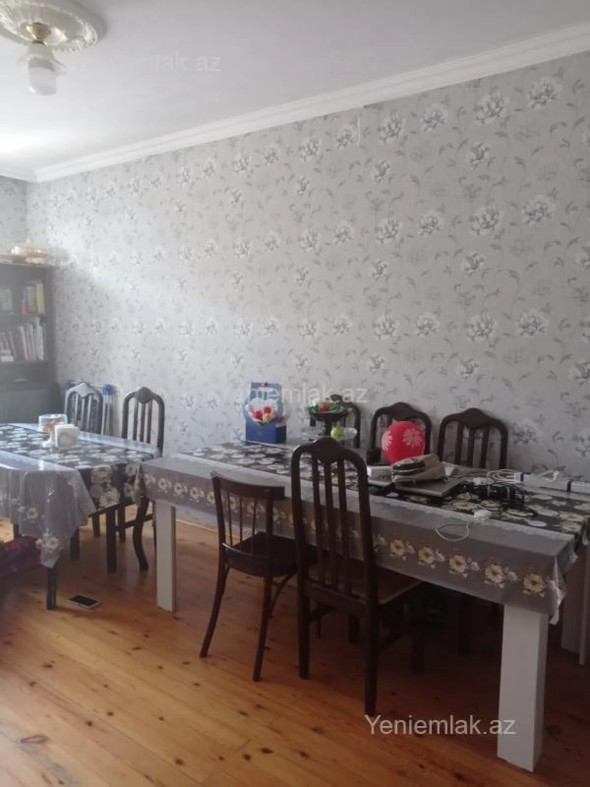 Satılır 6 otaqlı həyət evi 160 m²