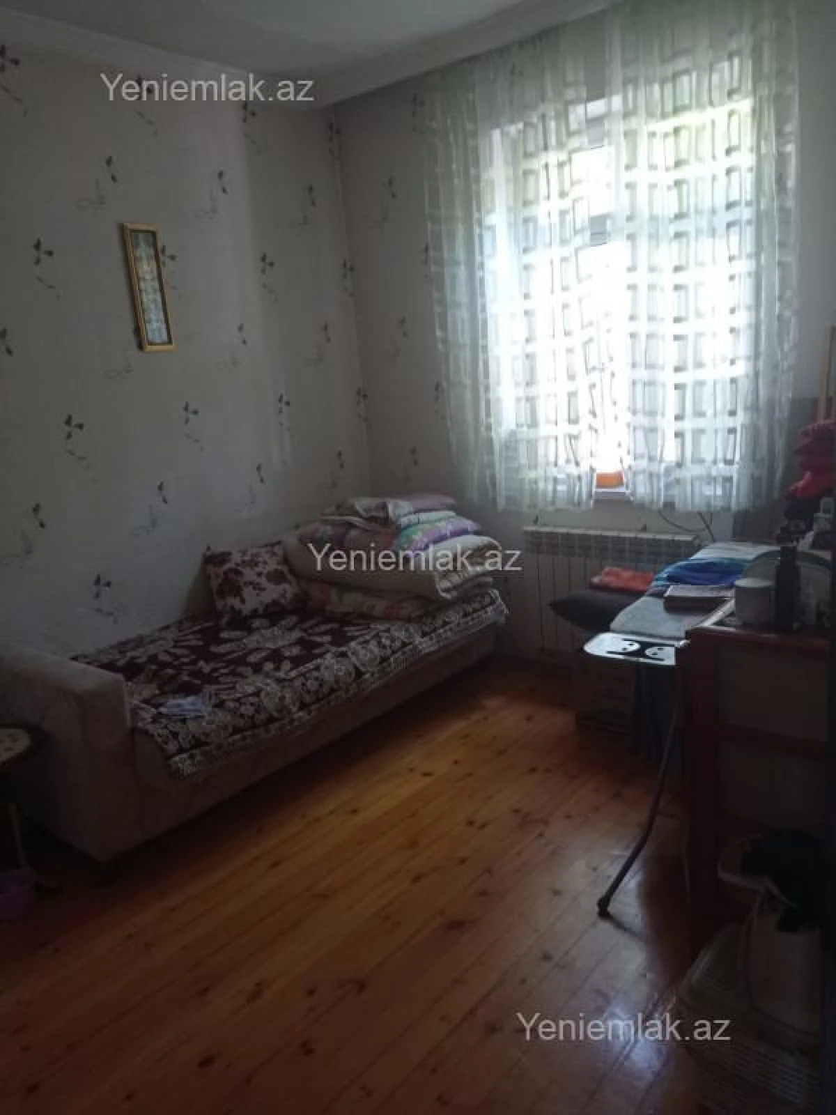 Satılır 6 otaqlı həyət evi 160 m²