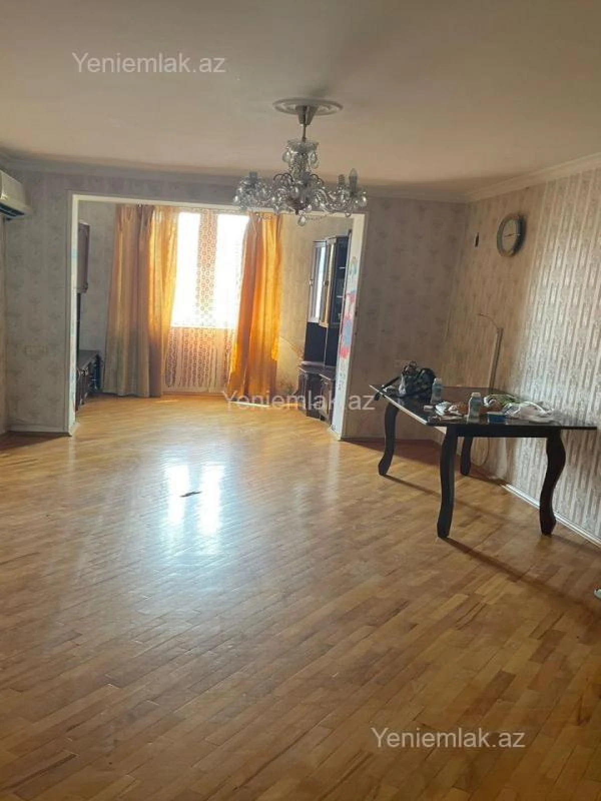 Satılır 3 otaqlı köhnə tikili 65 m²